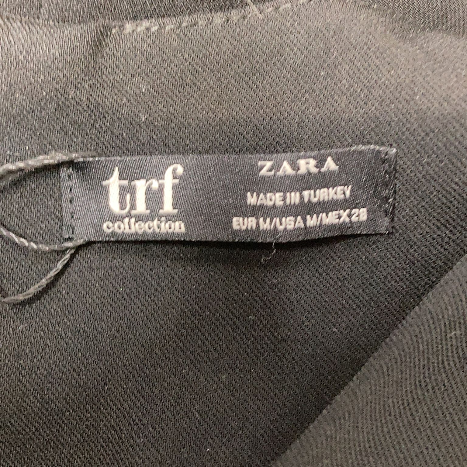 Zara Trafaluc