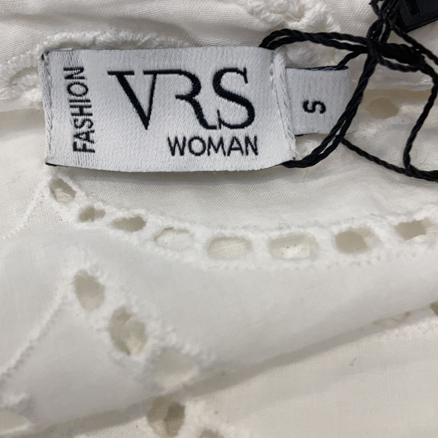 VRS Woman