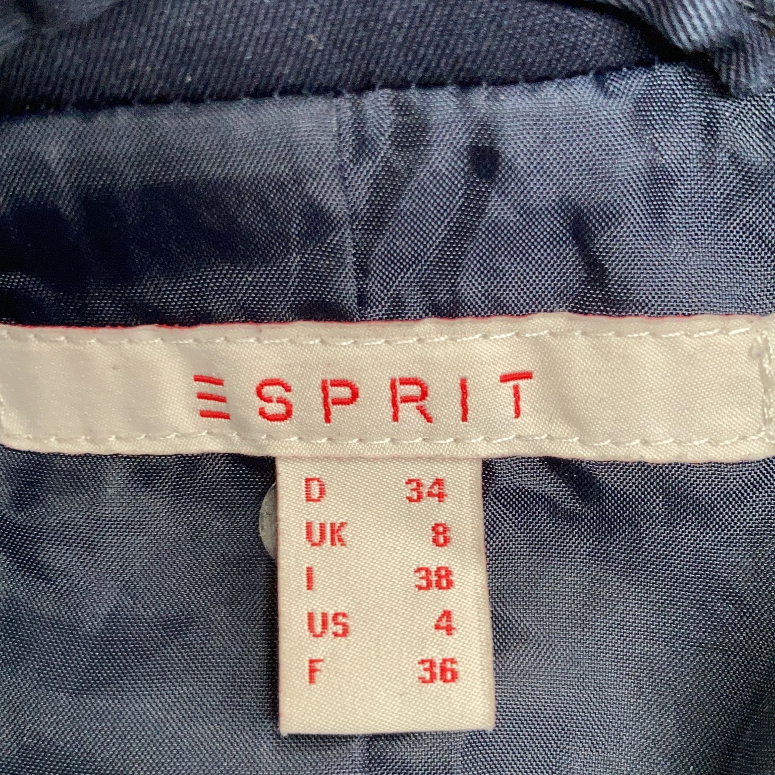 ESPRIT