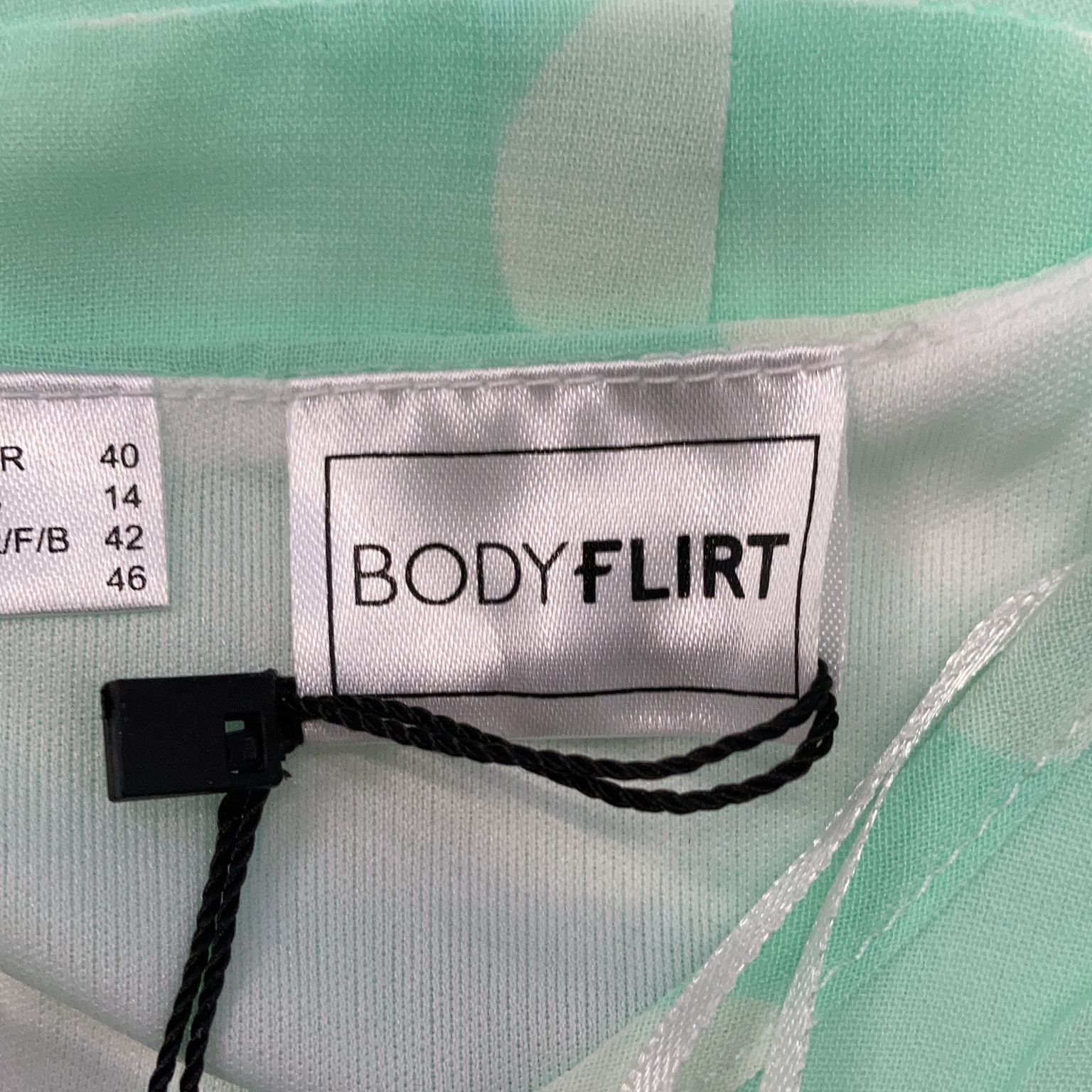 Bodyflirt