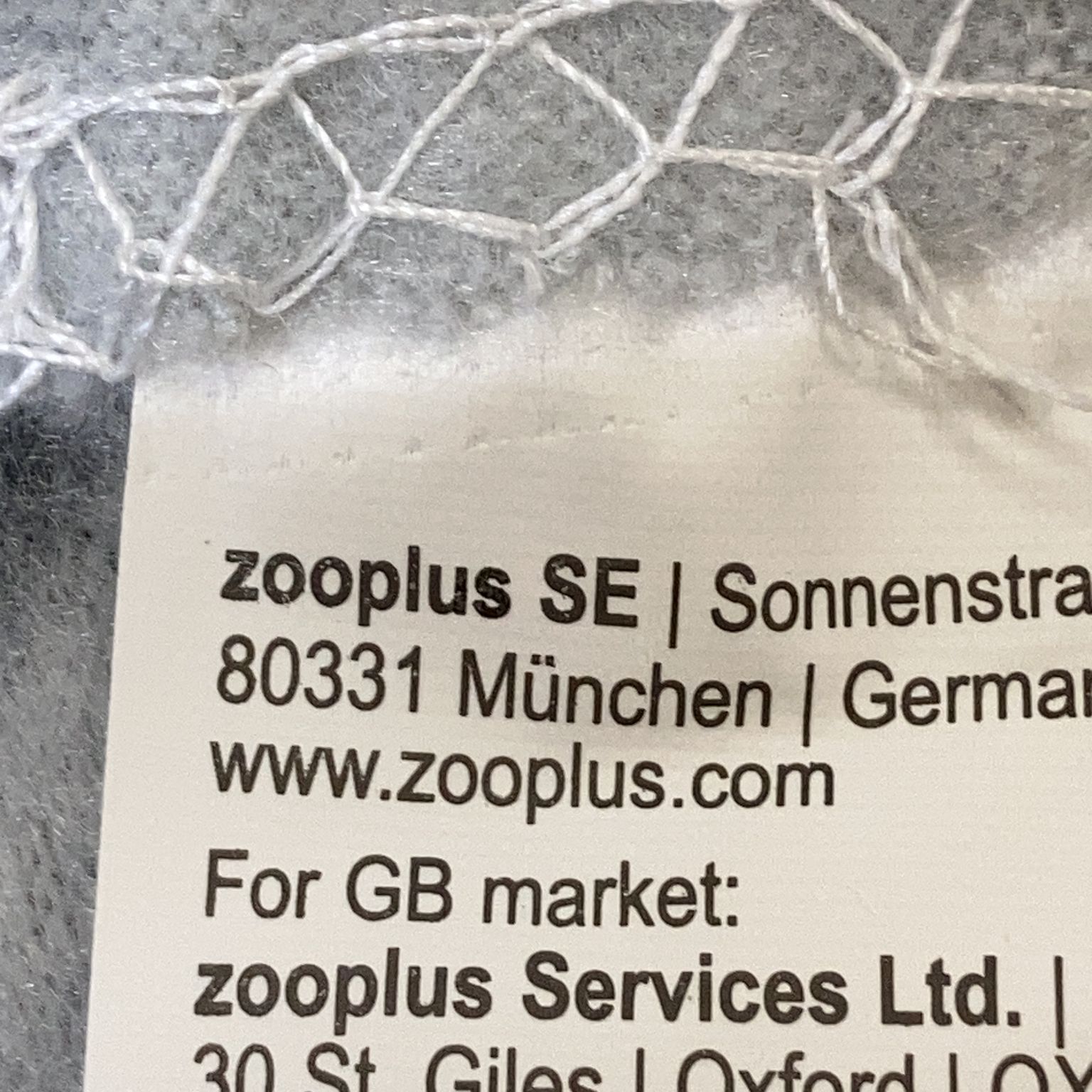 Zooplus