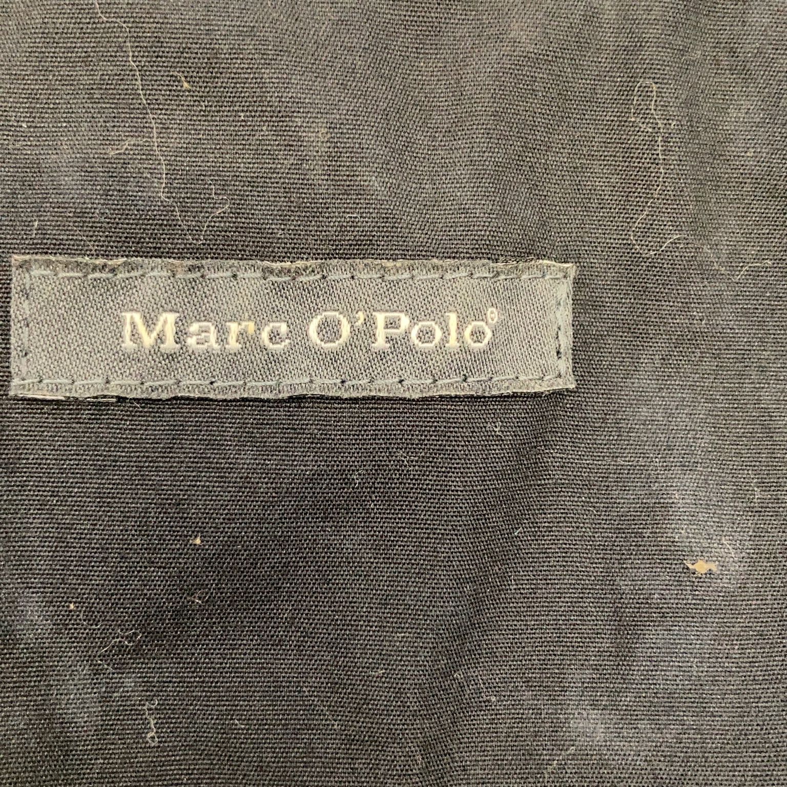 Marc O'Polo