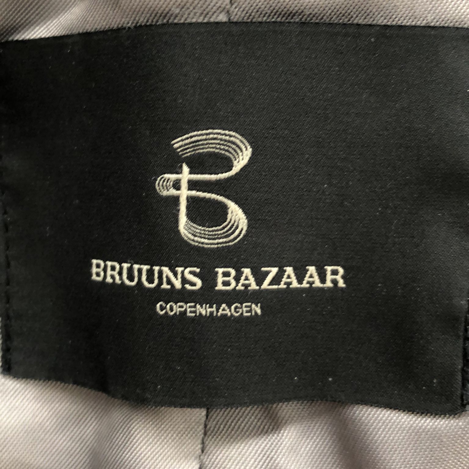 Bruuns Bazaar