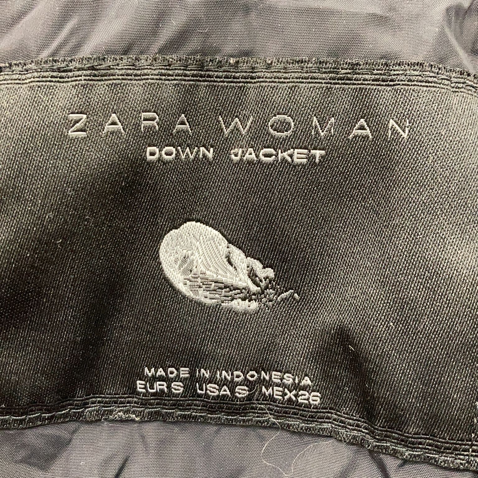 Zara Woman