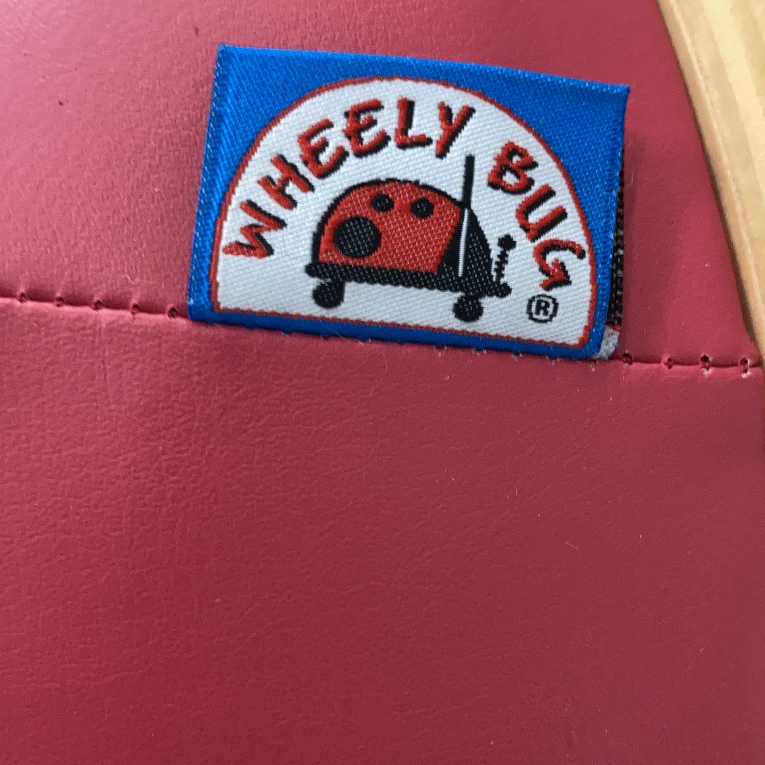 Wheely Bug