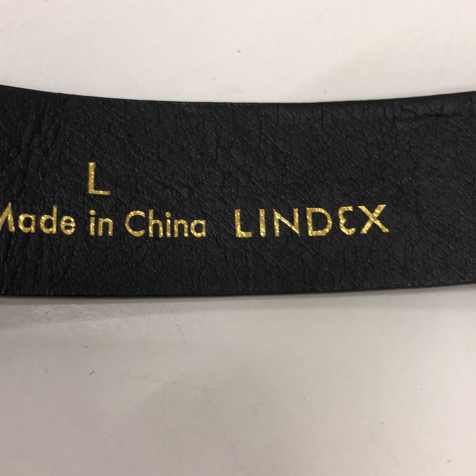 Lindex