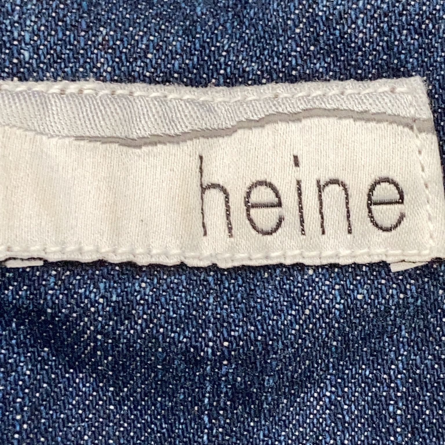 Heine