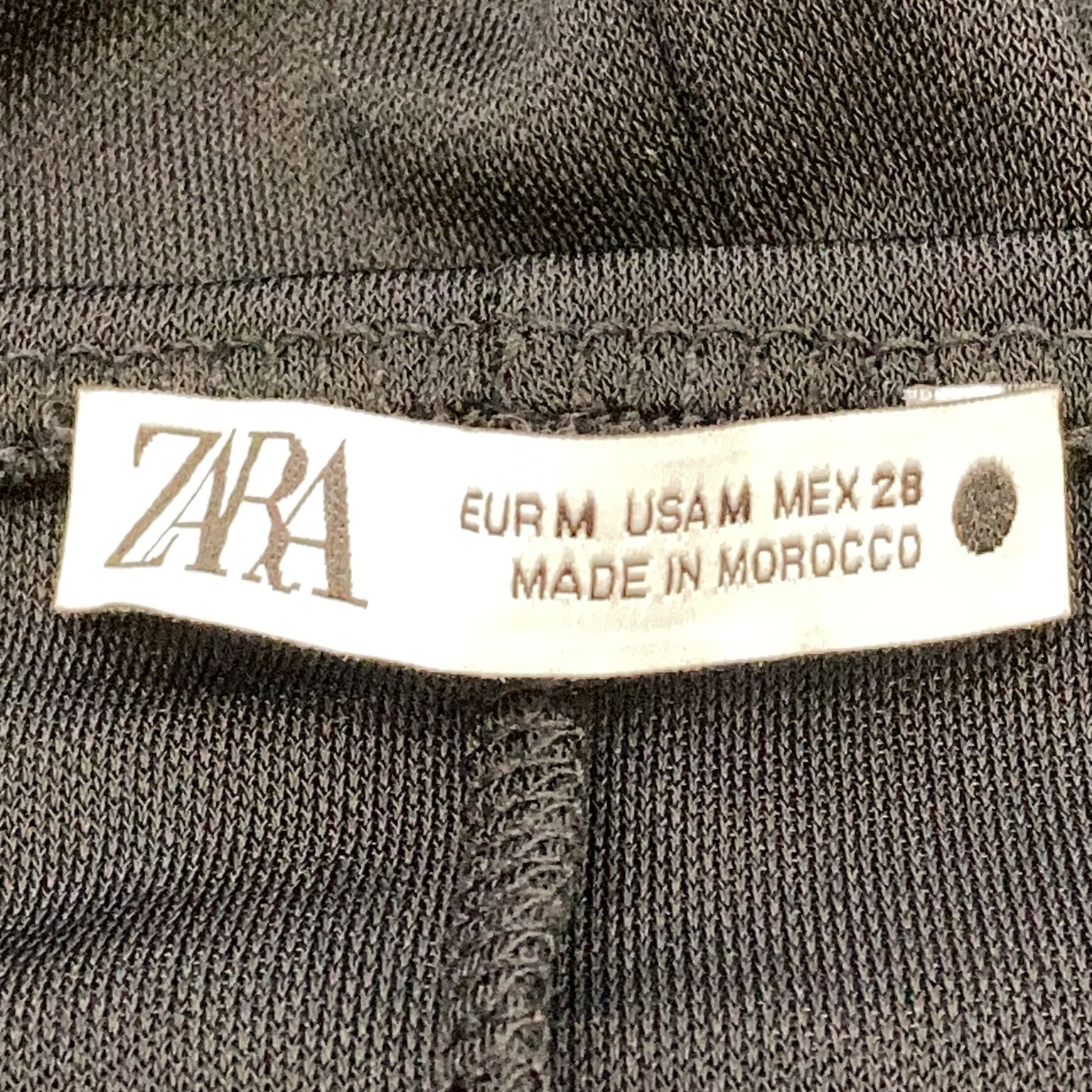 Zara