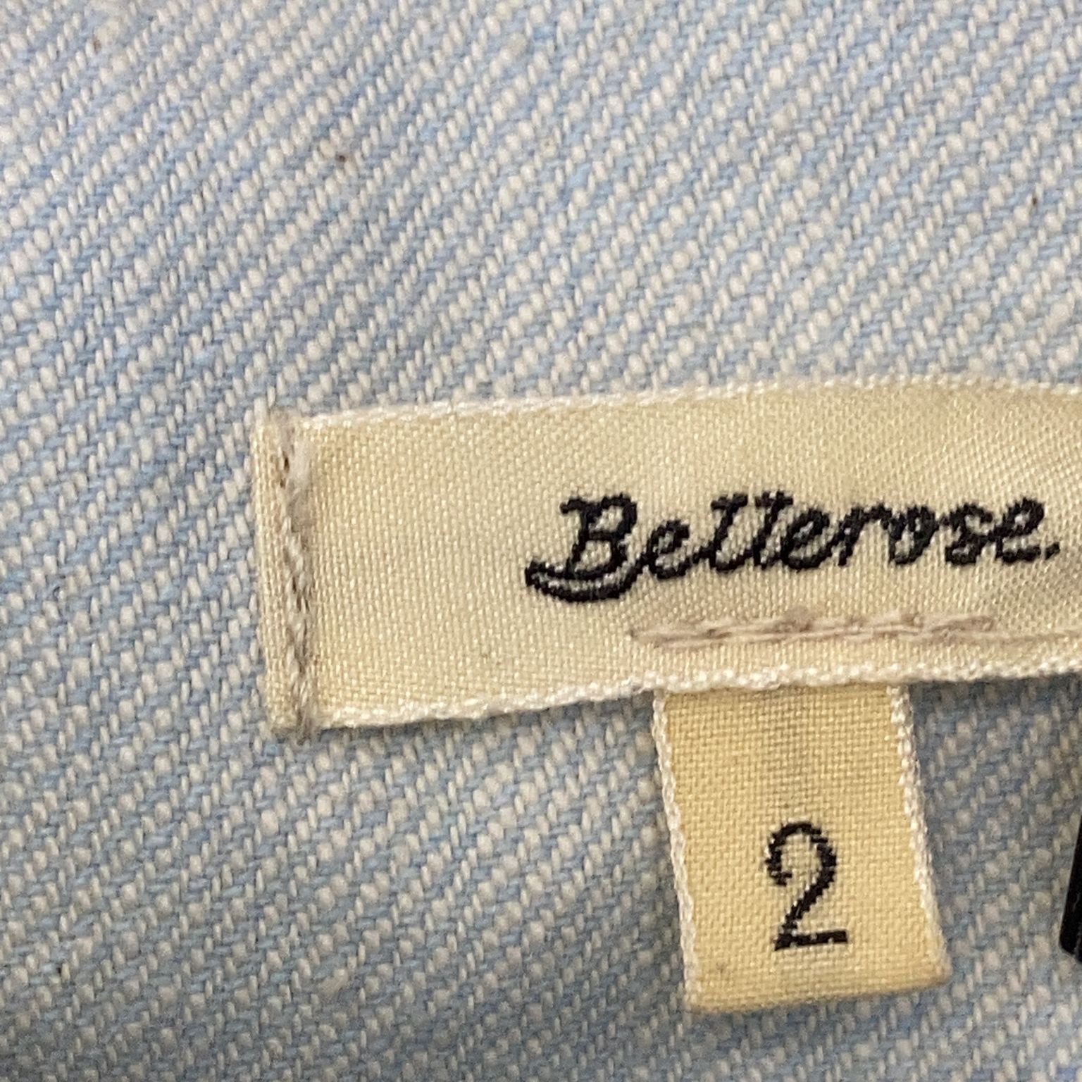 Bellerose