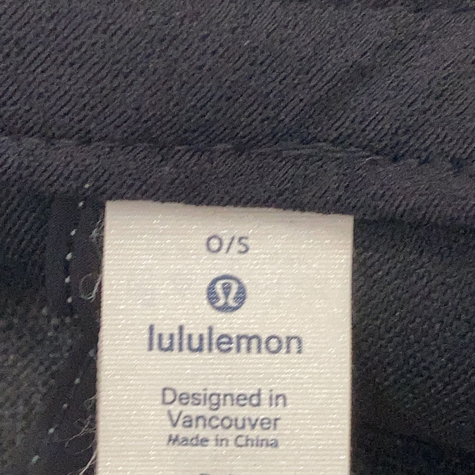 Lululemon