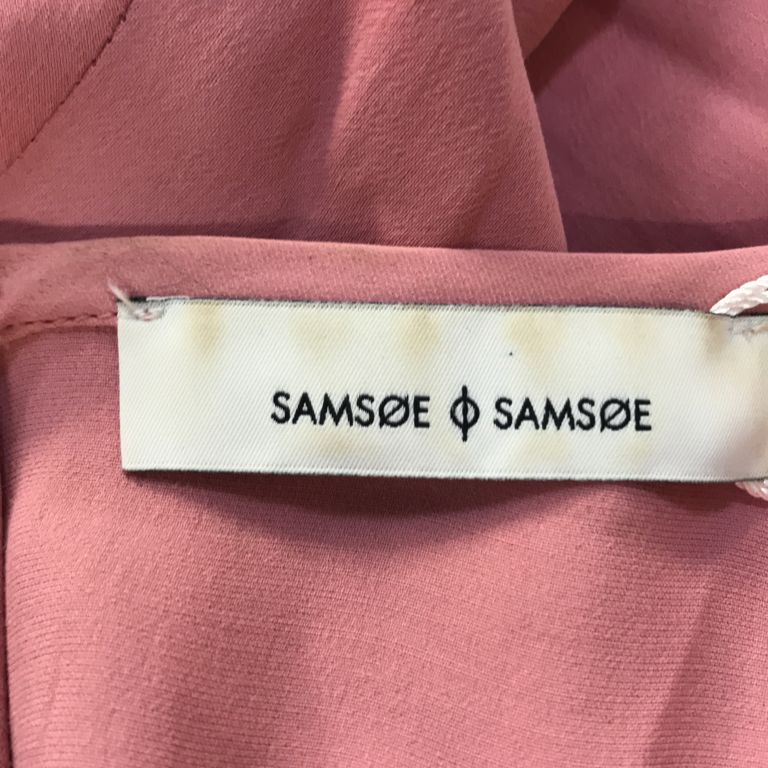 Samsøe  Samsøe