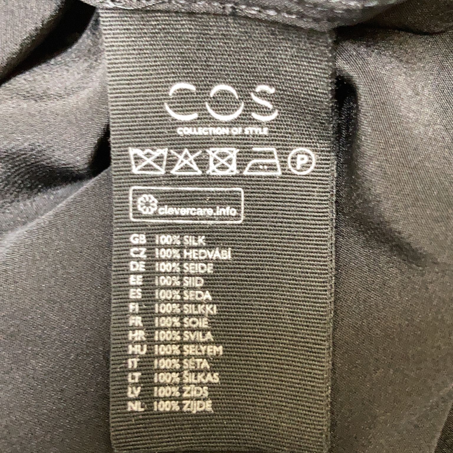 COS