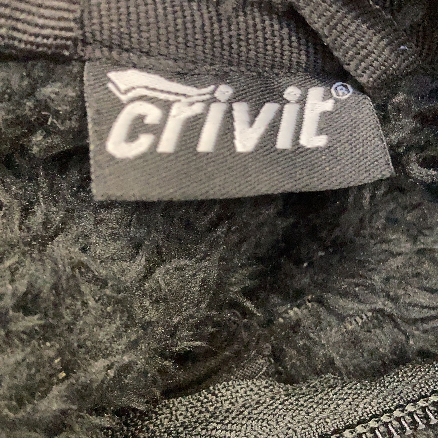 Crivit