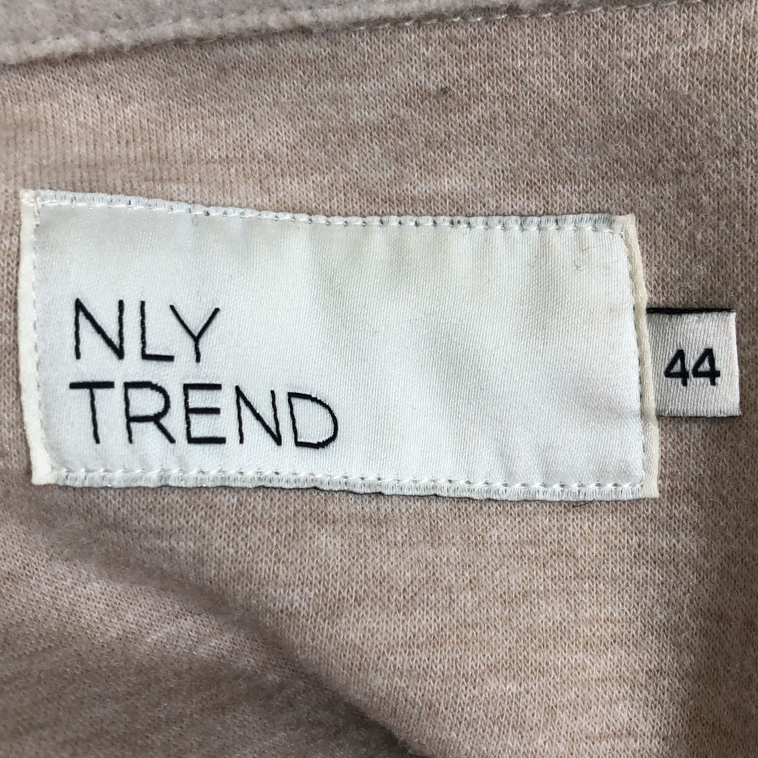 NLY Trend