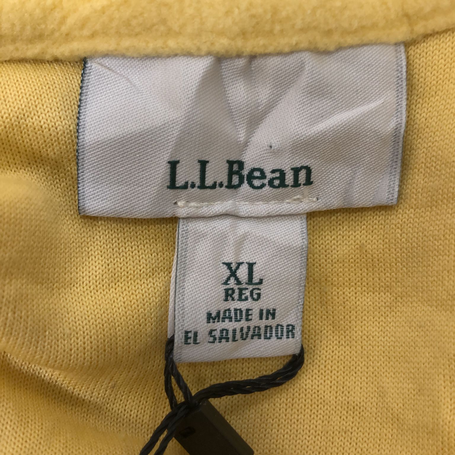 L.L. Bean