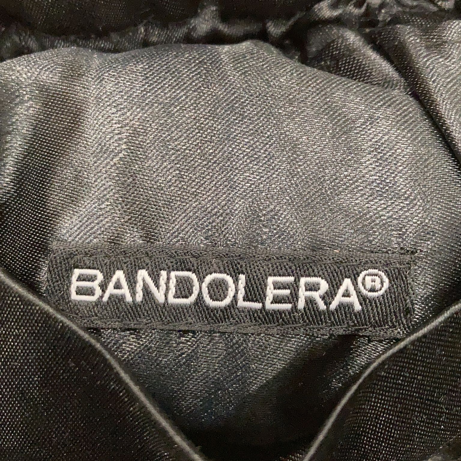 Bandolera