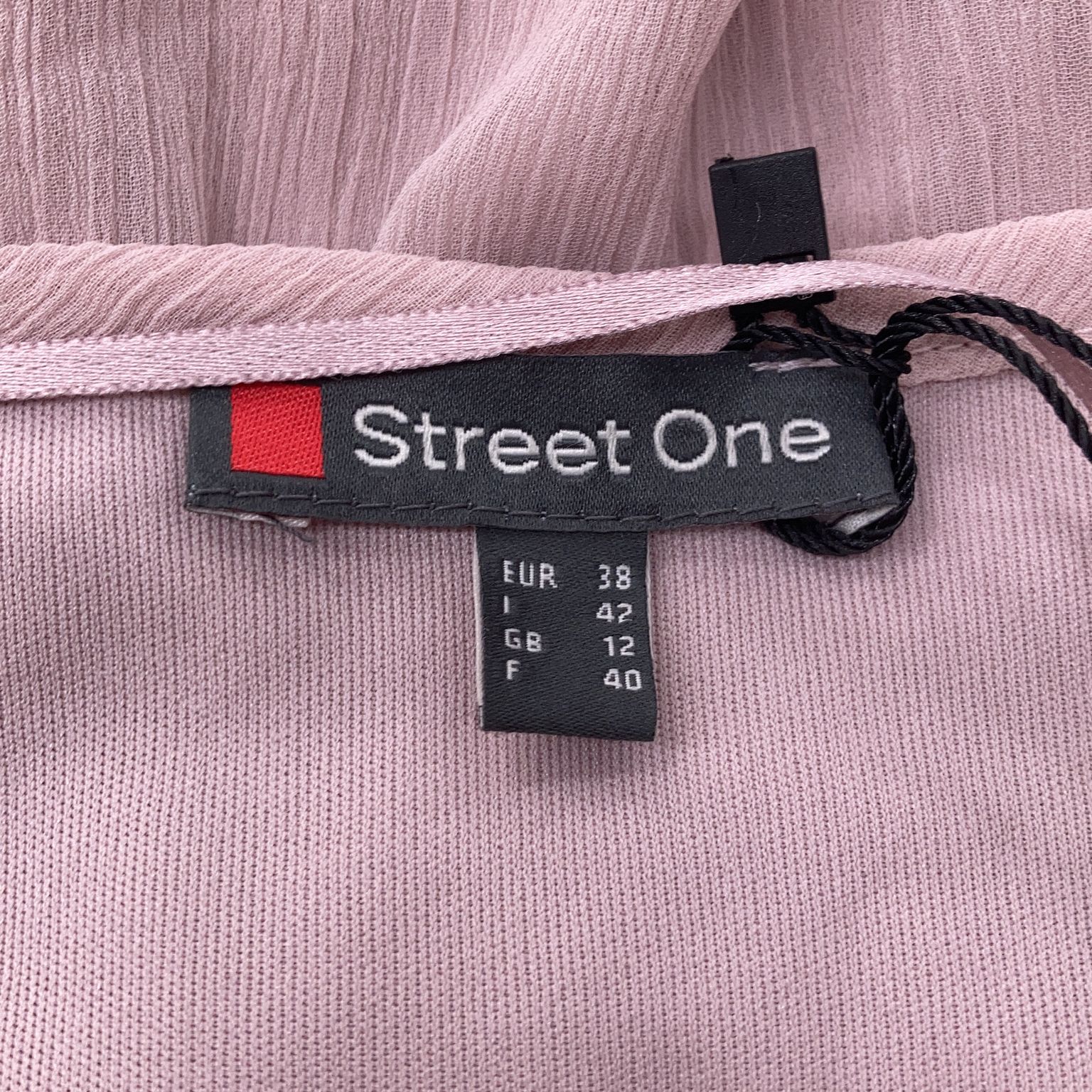 Street One