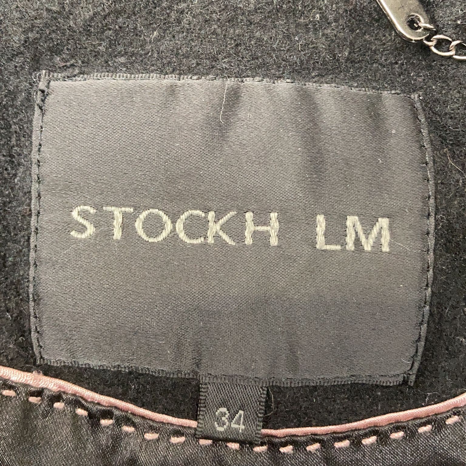 STOCKH LM