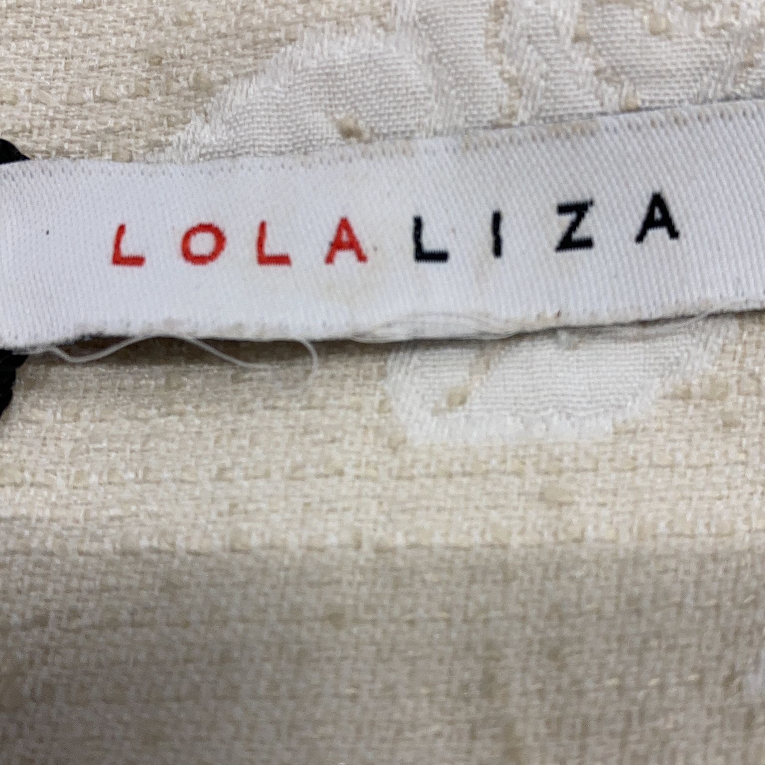 Lola Liza