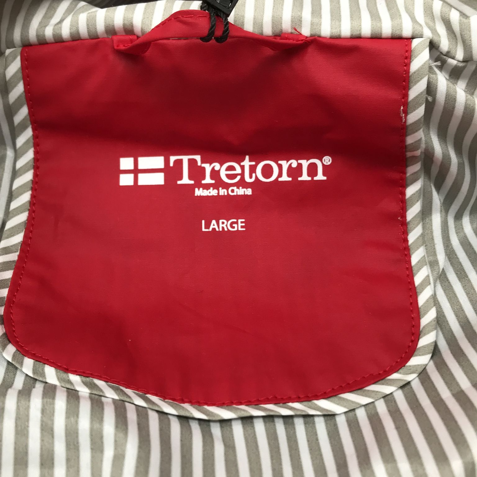 Tretorn