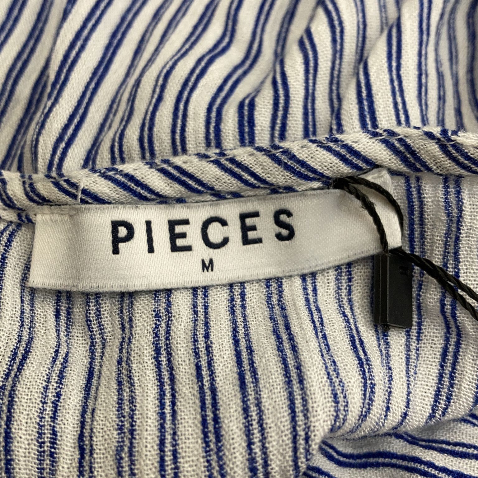 Pieces