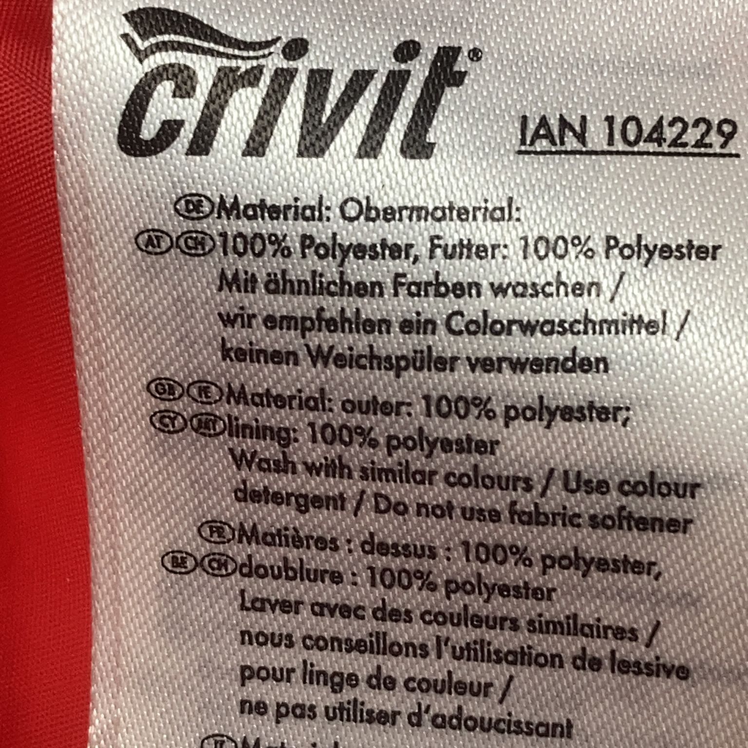 Crivit