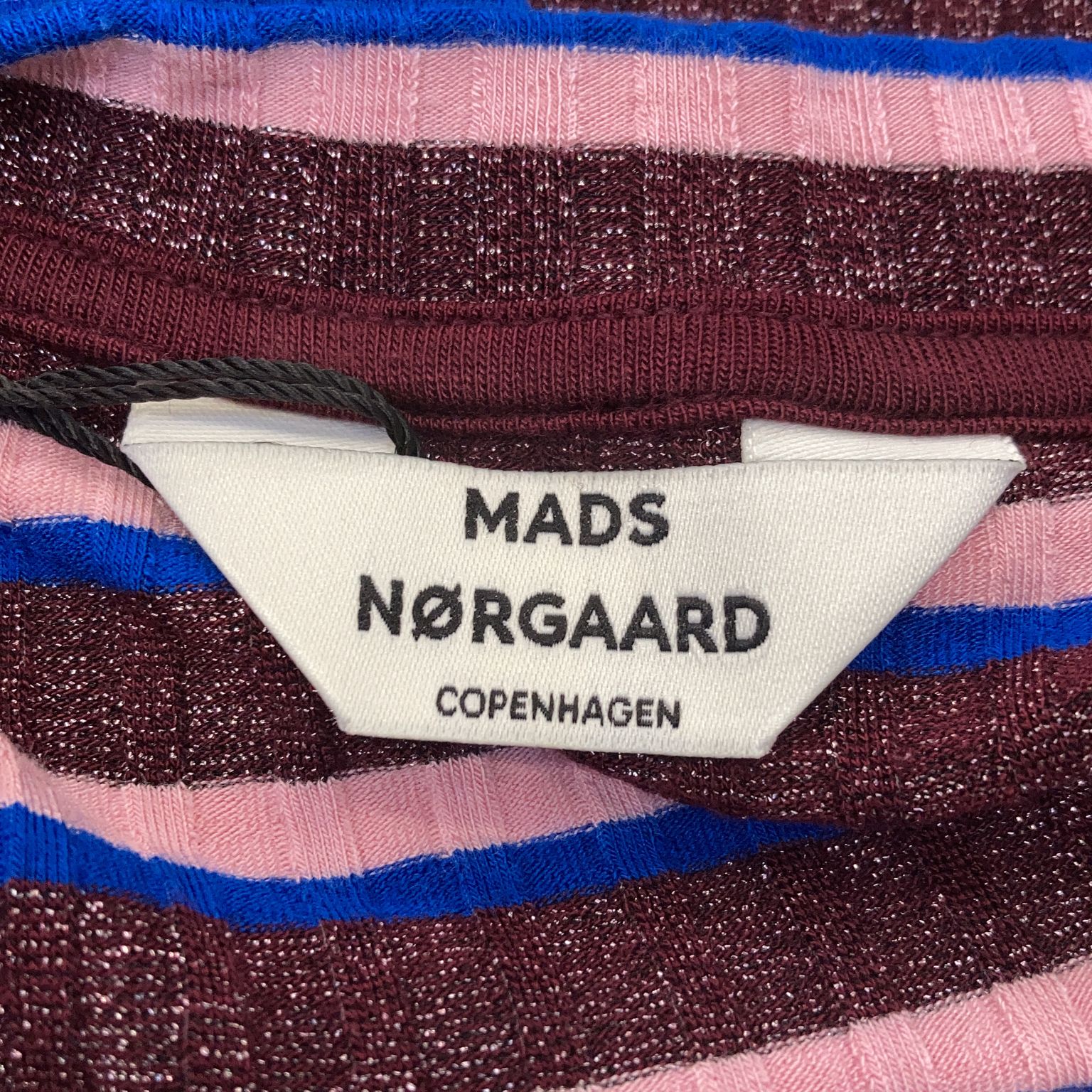 Mads Nørgaard Copenhagen