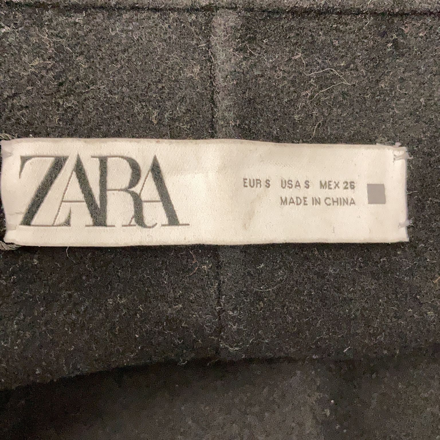 Zara