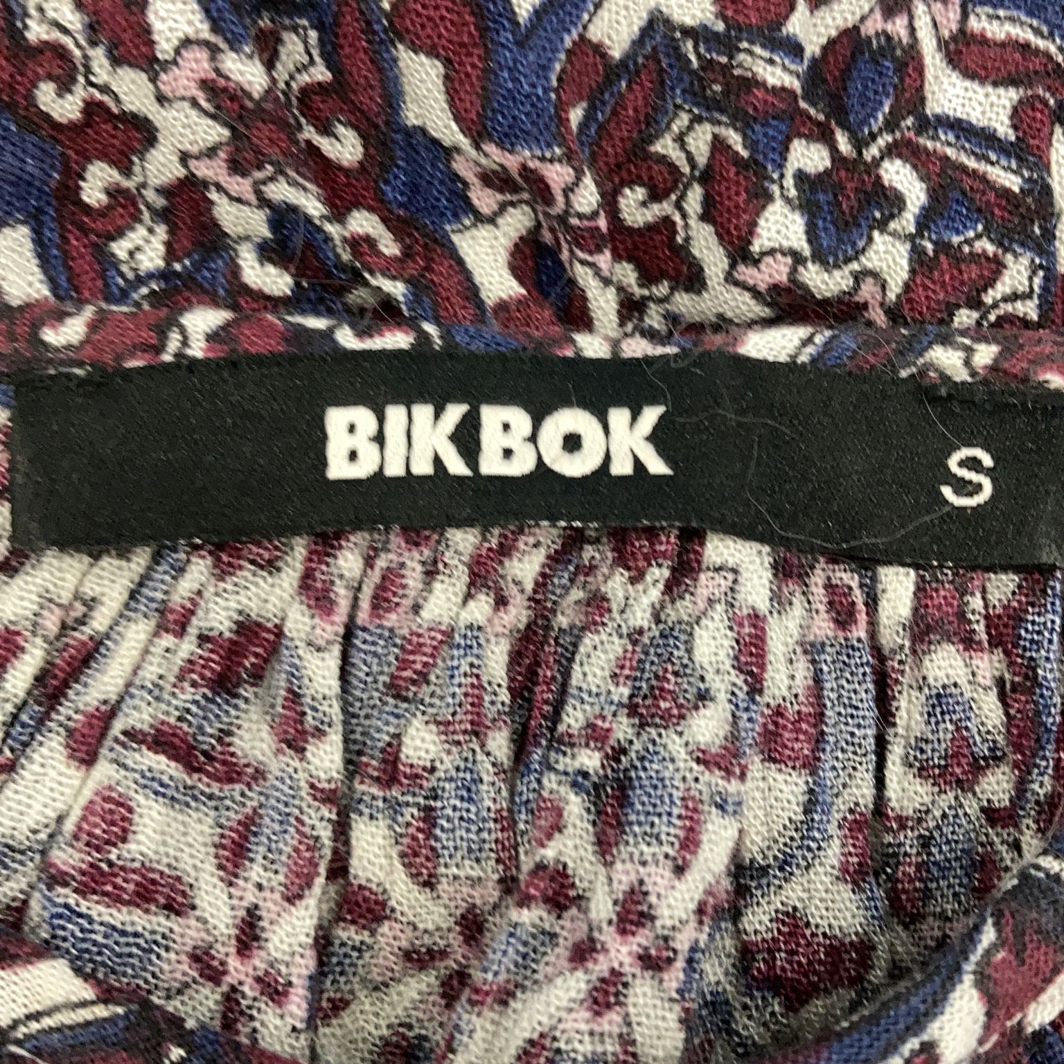 Bik Bok