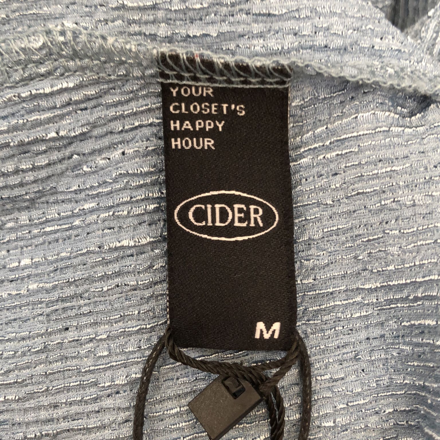 Cider