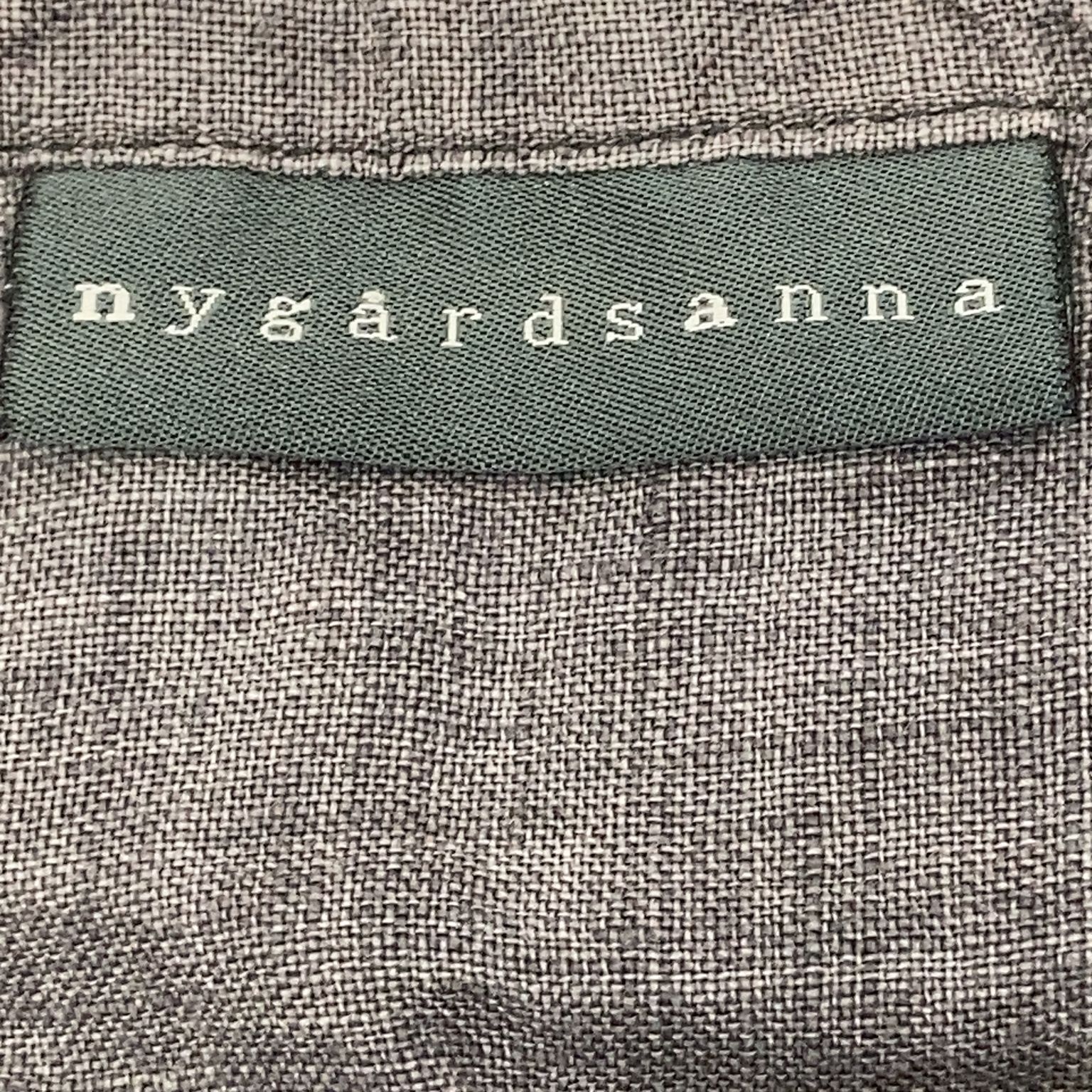 Nygårdsanna