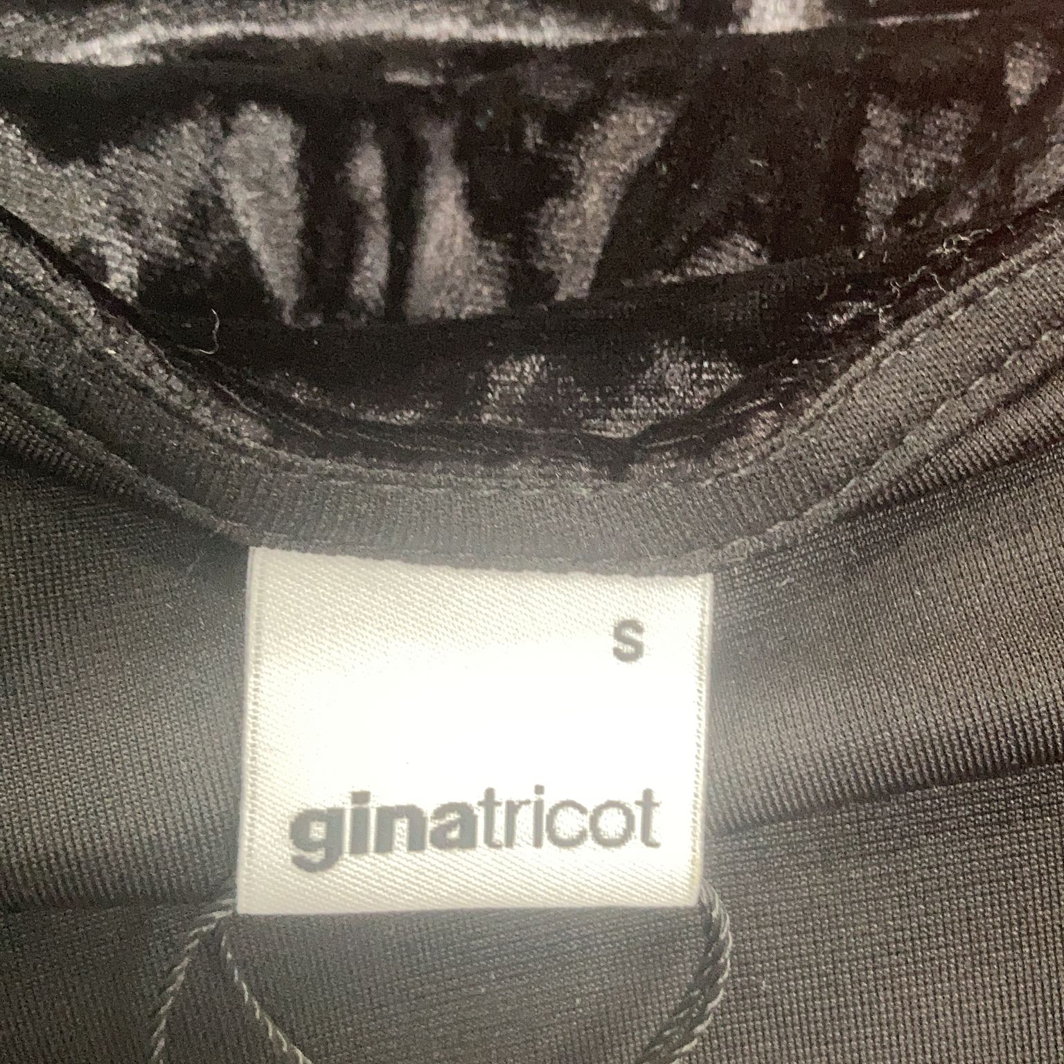 Gina Tricot