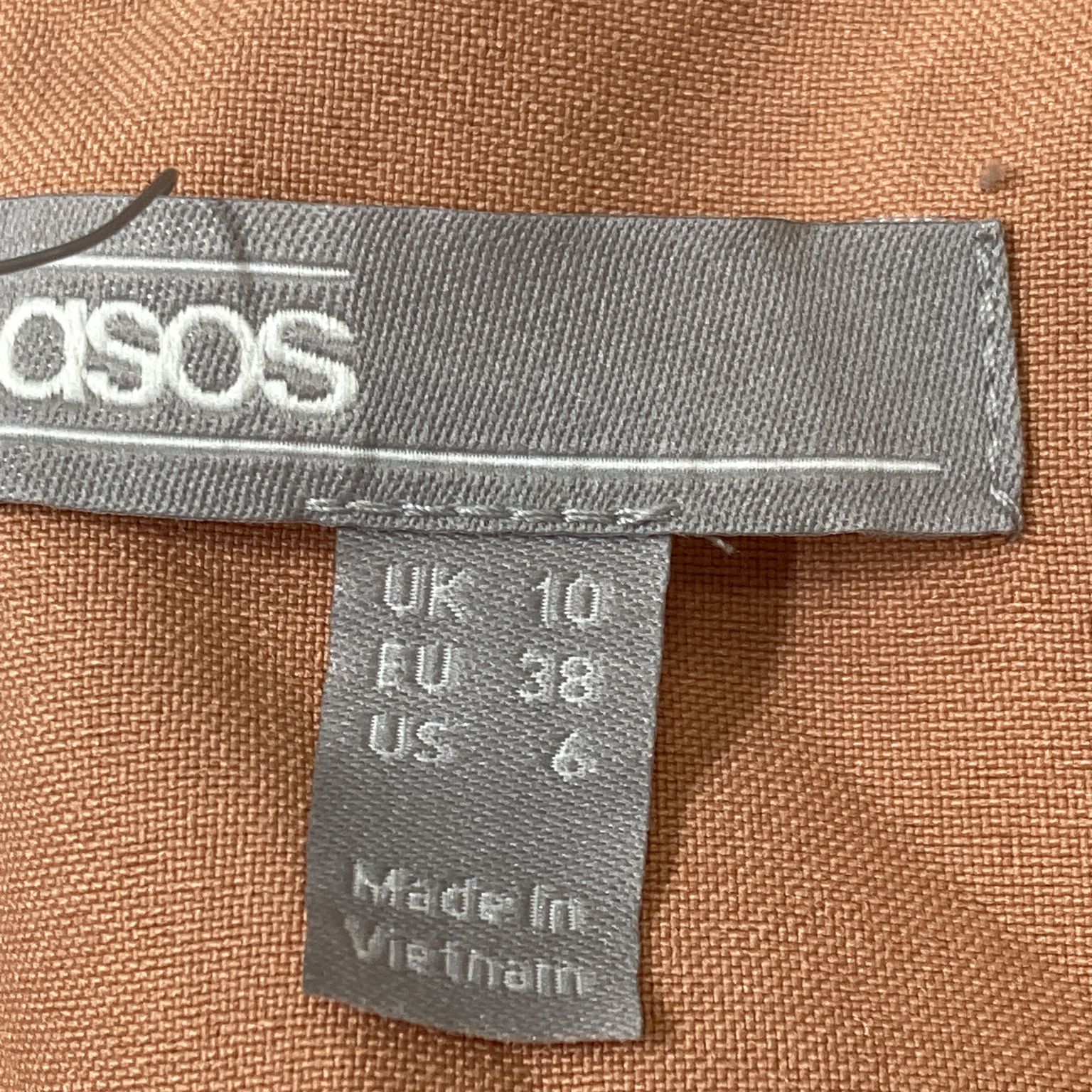 ASOS