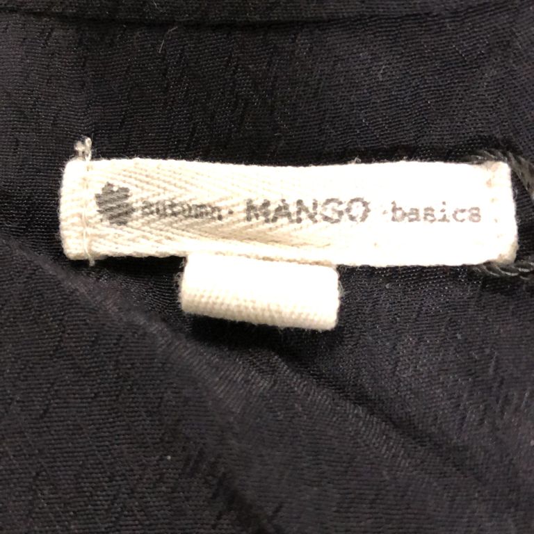 Mango Basics