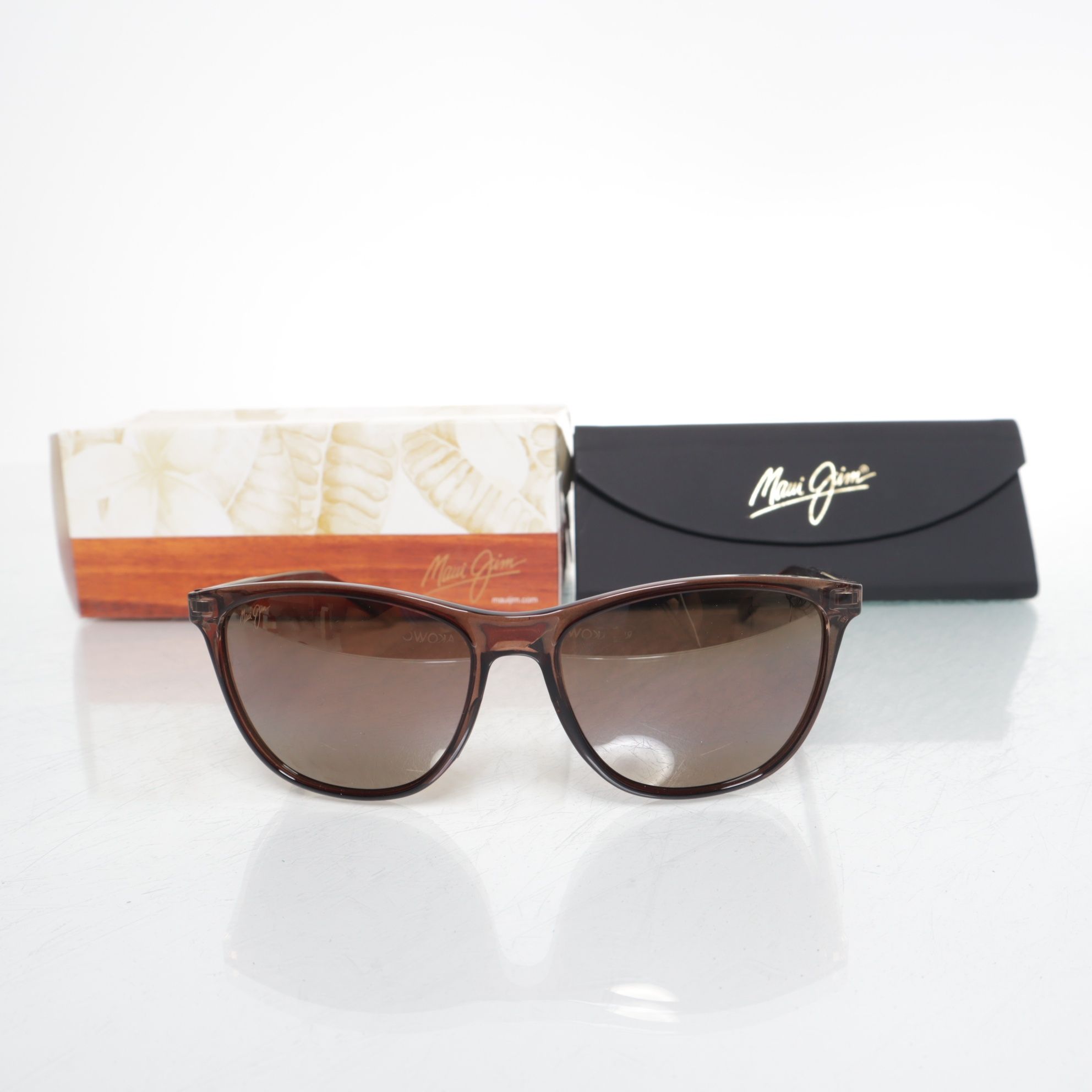 Maui Jim