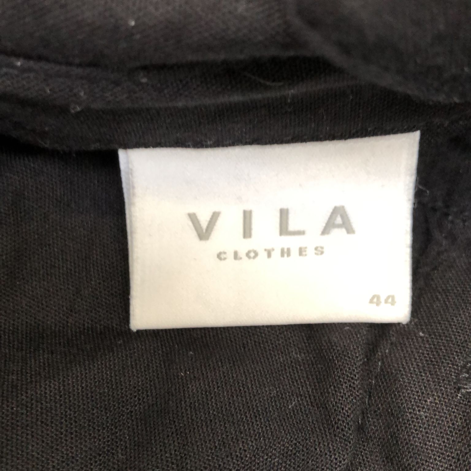 VILA Clothes