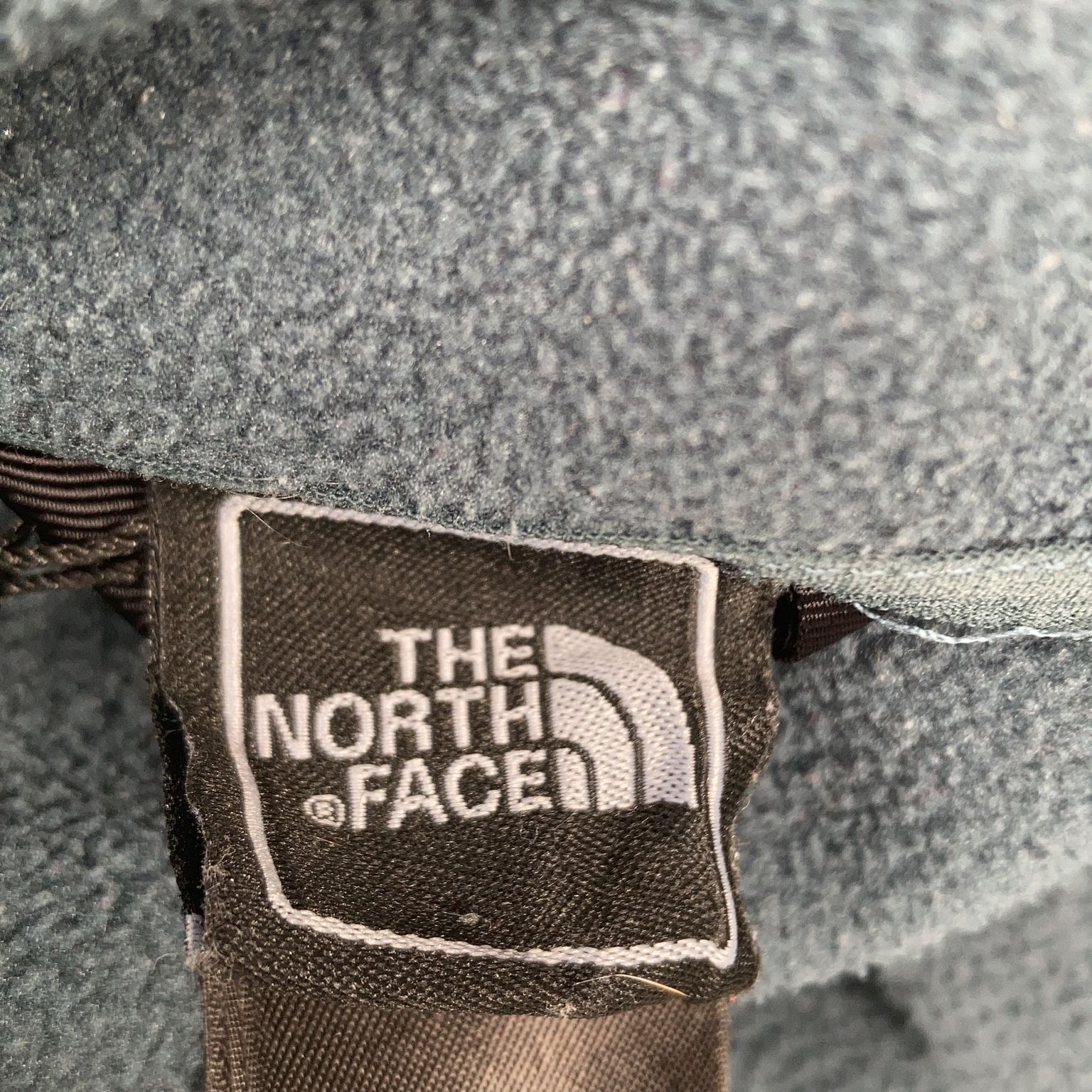 The North Face