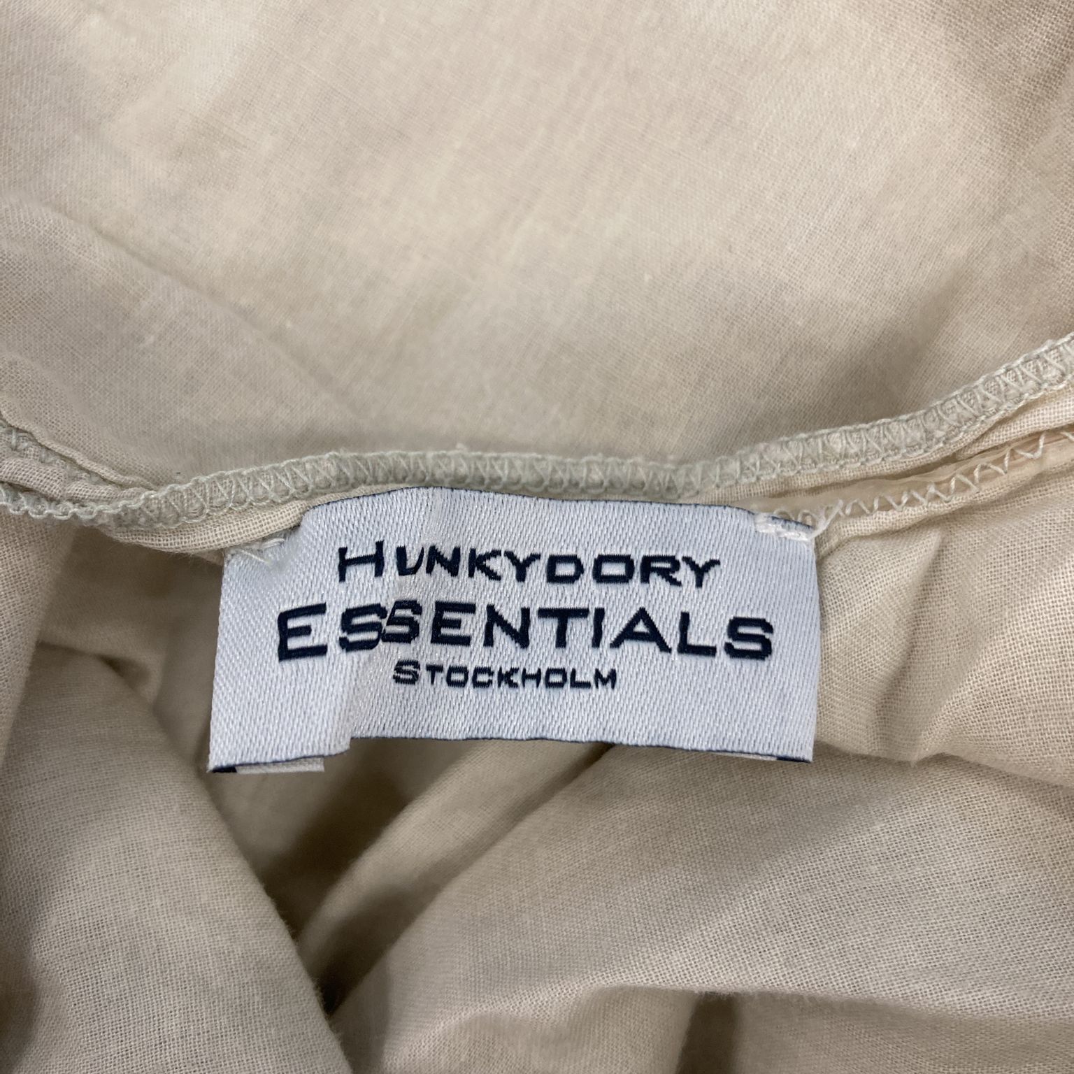 Hunkydory Essentials