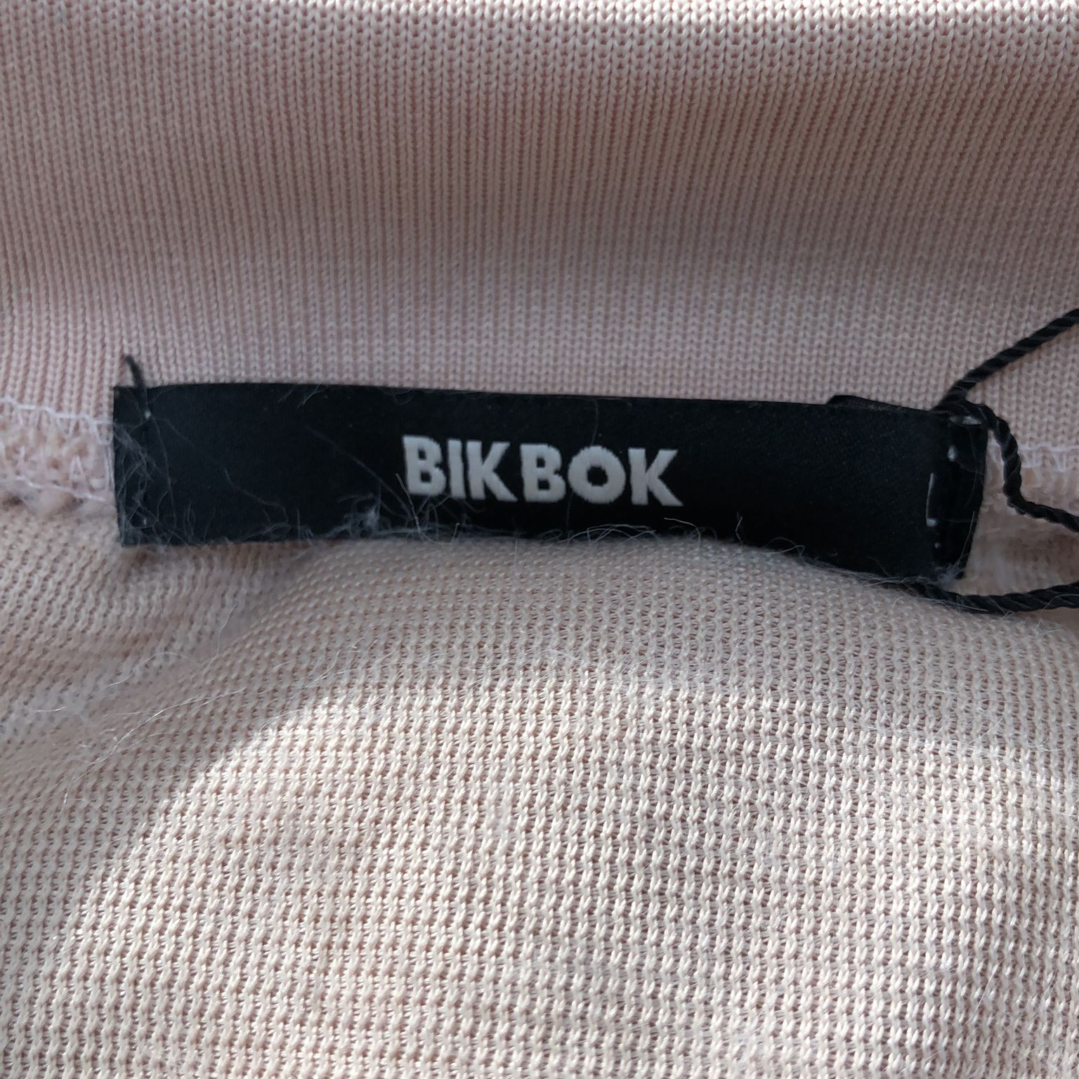 Bik Bok