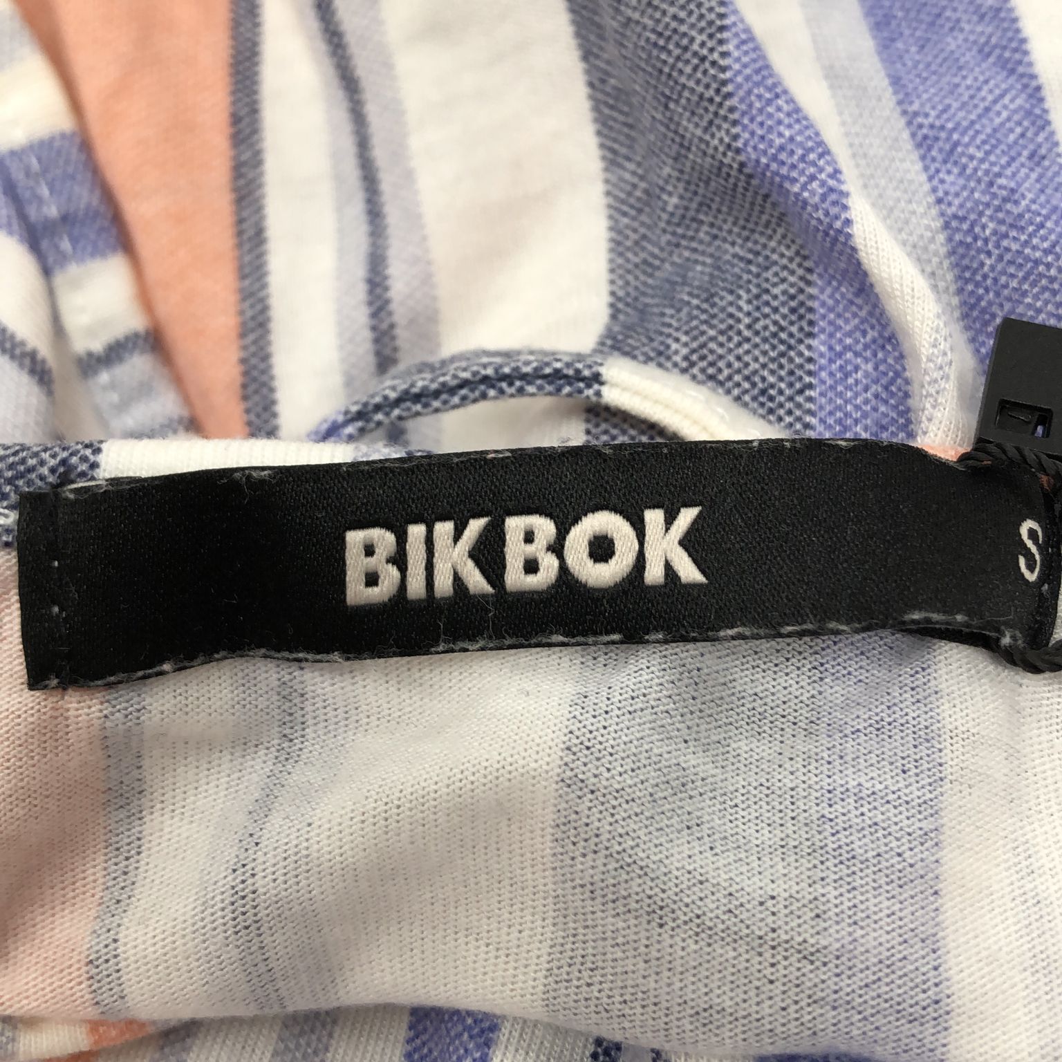 Bik Bok