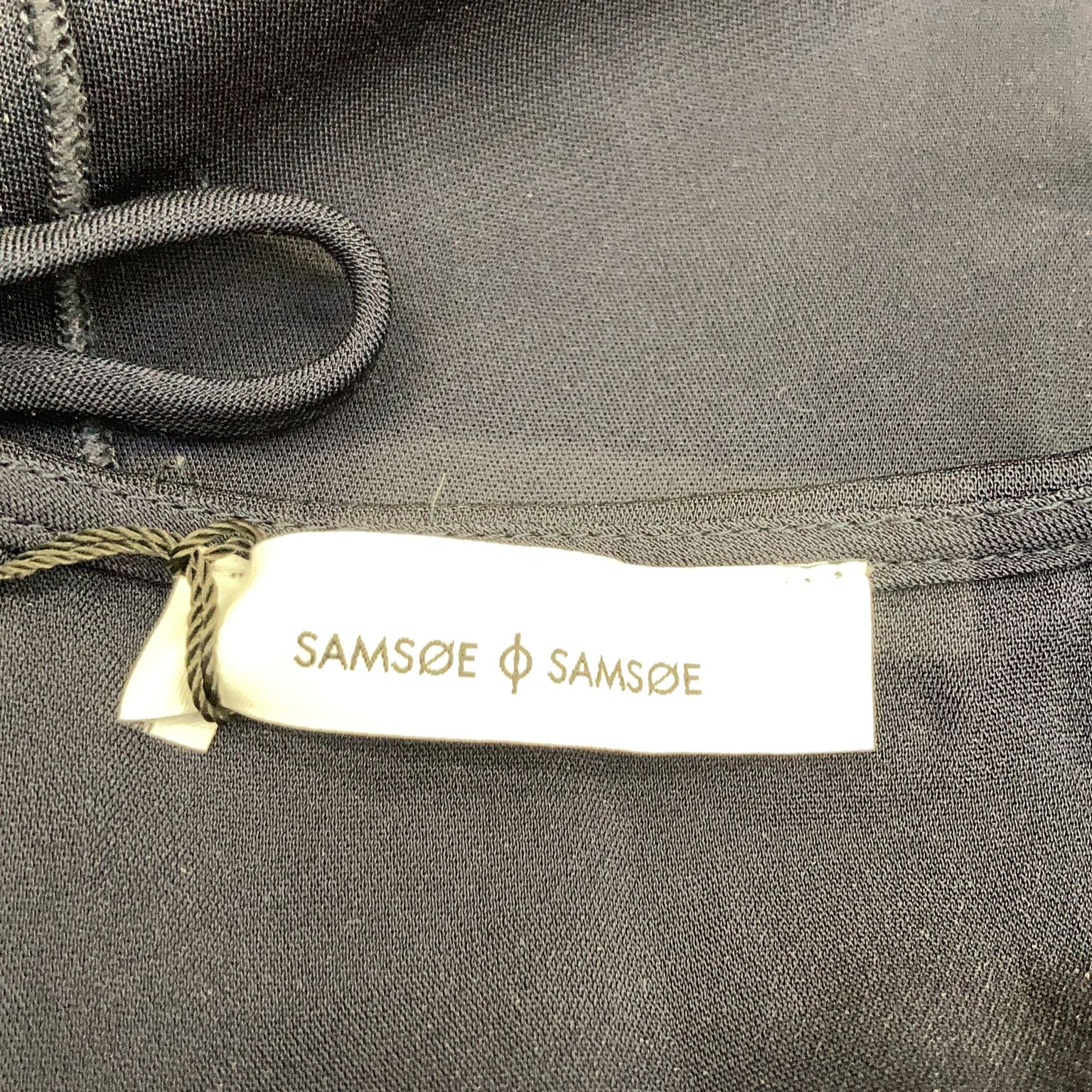 Samsøe  Samsøe