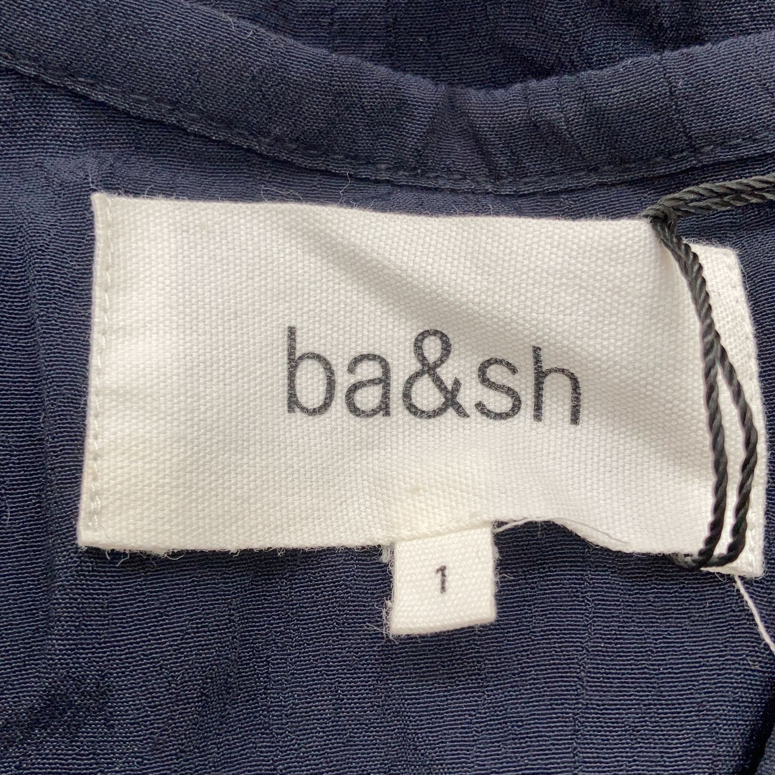 Bash