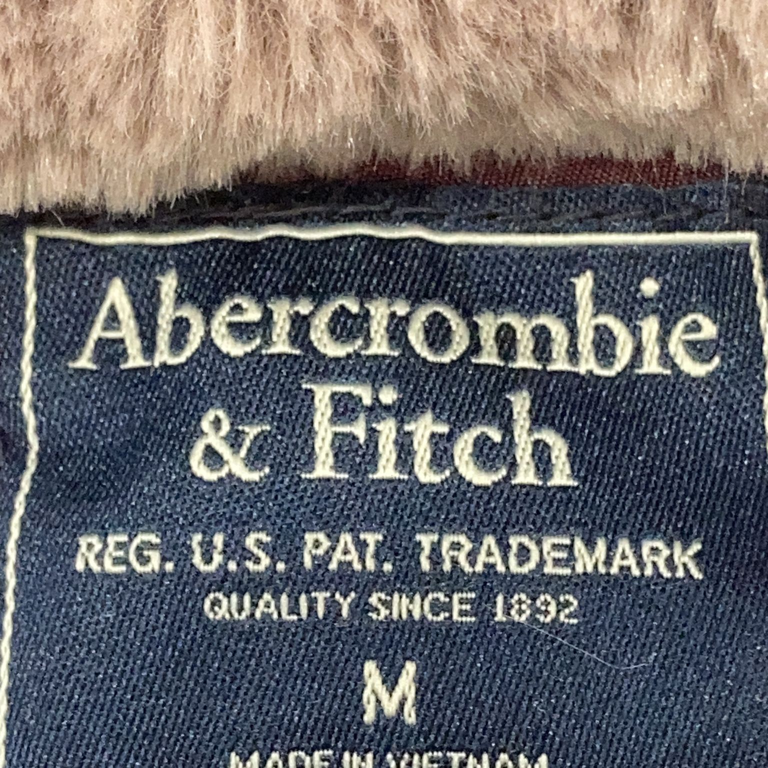 Abercrombie  Fitch