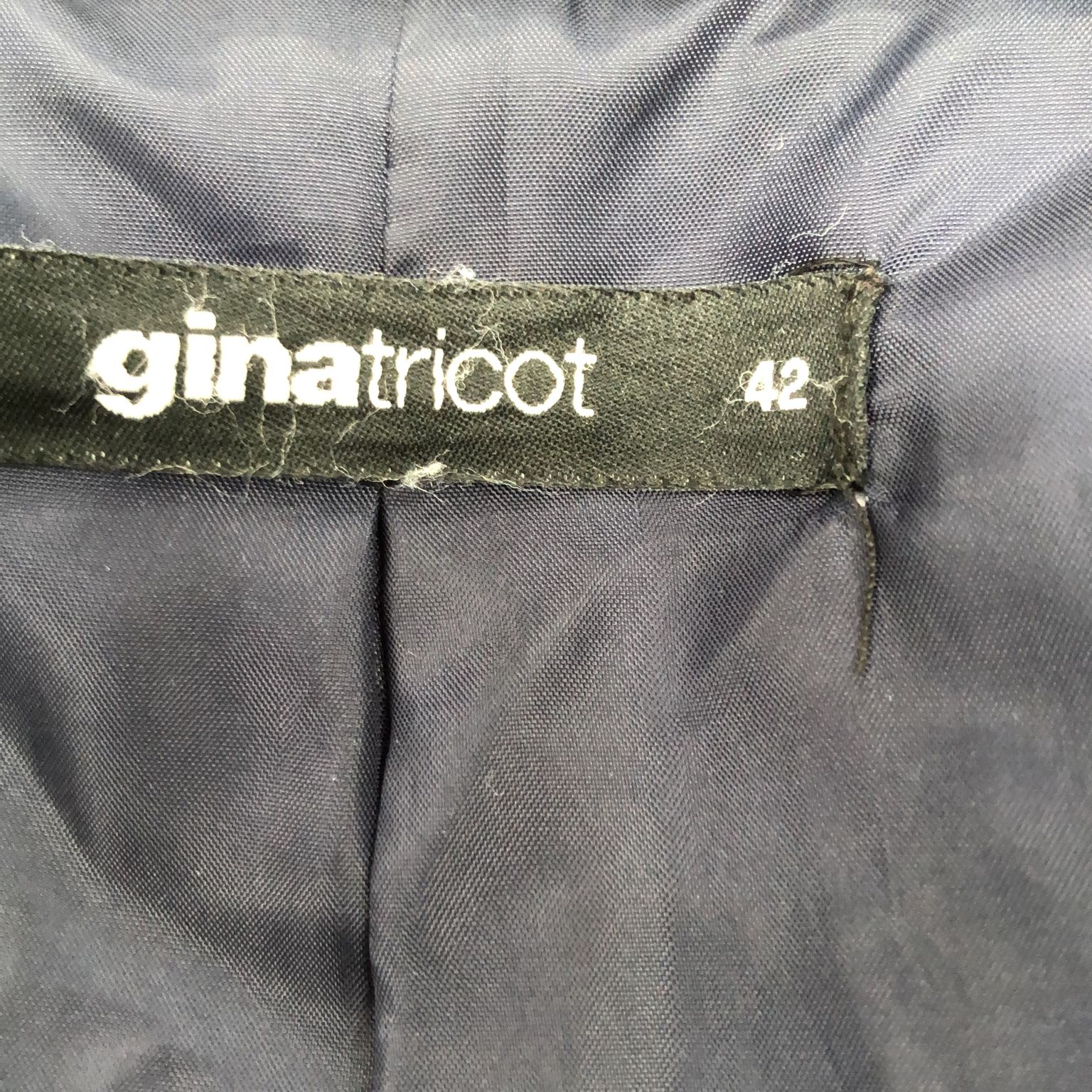 Gina Tricot