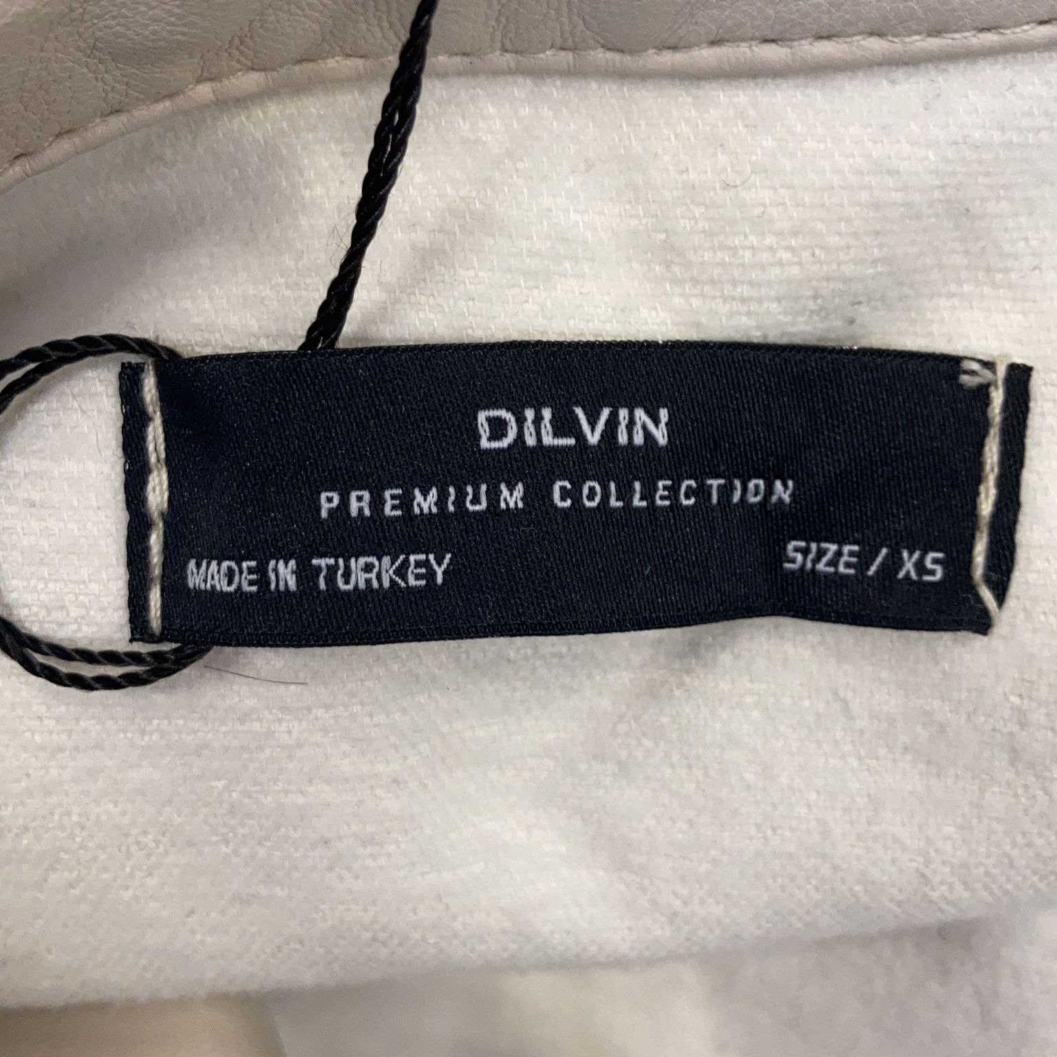 Dilvin Premium Quality