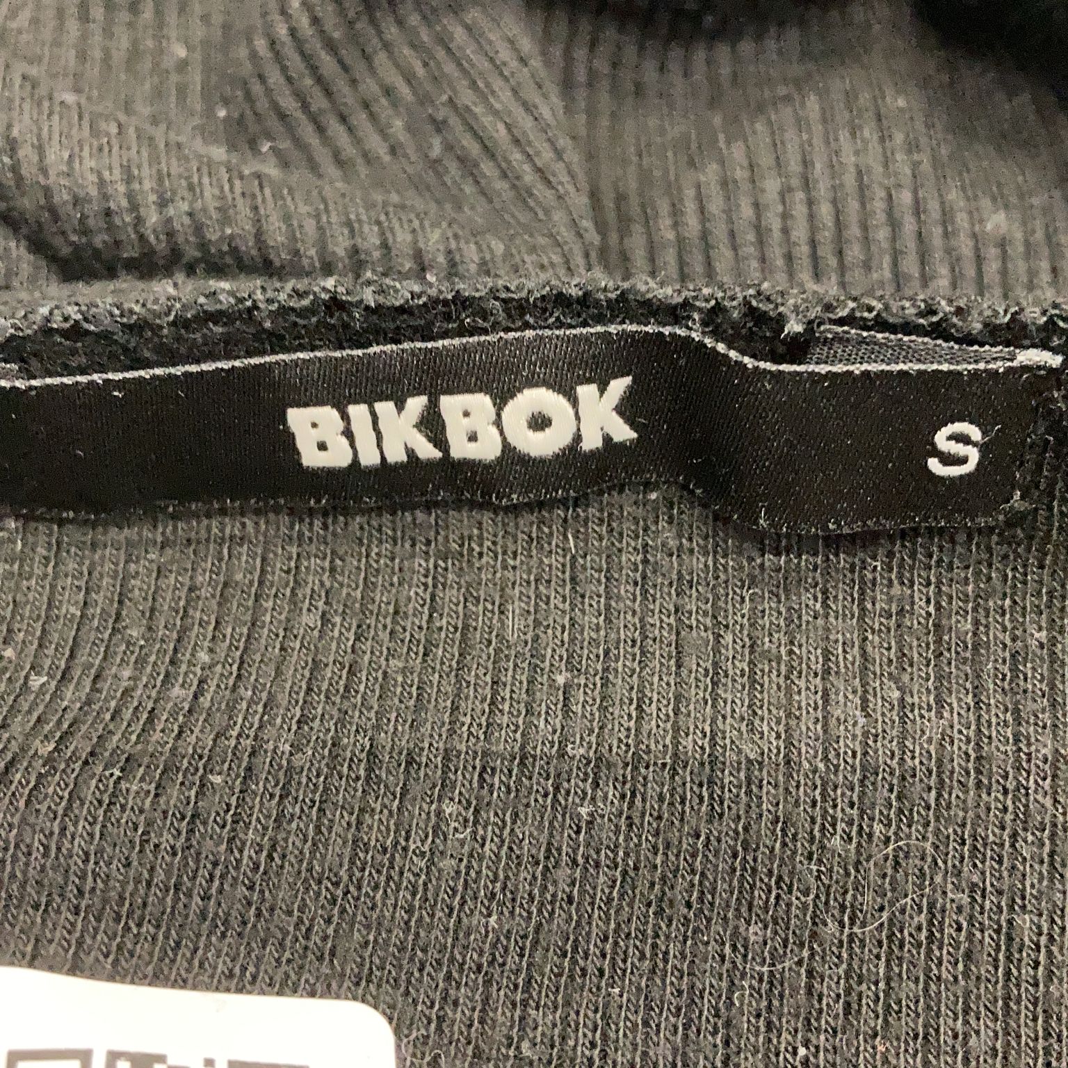 Bik Bok