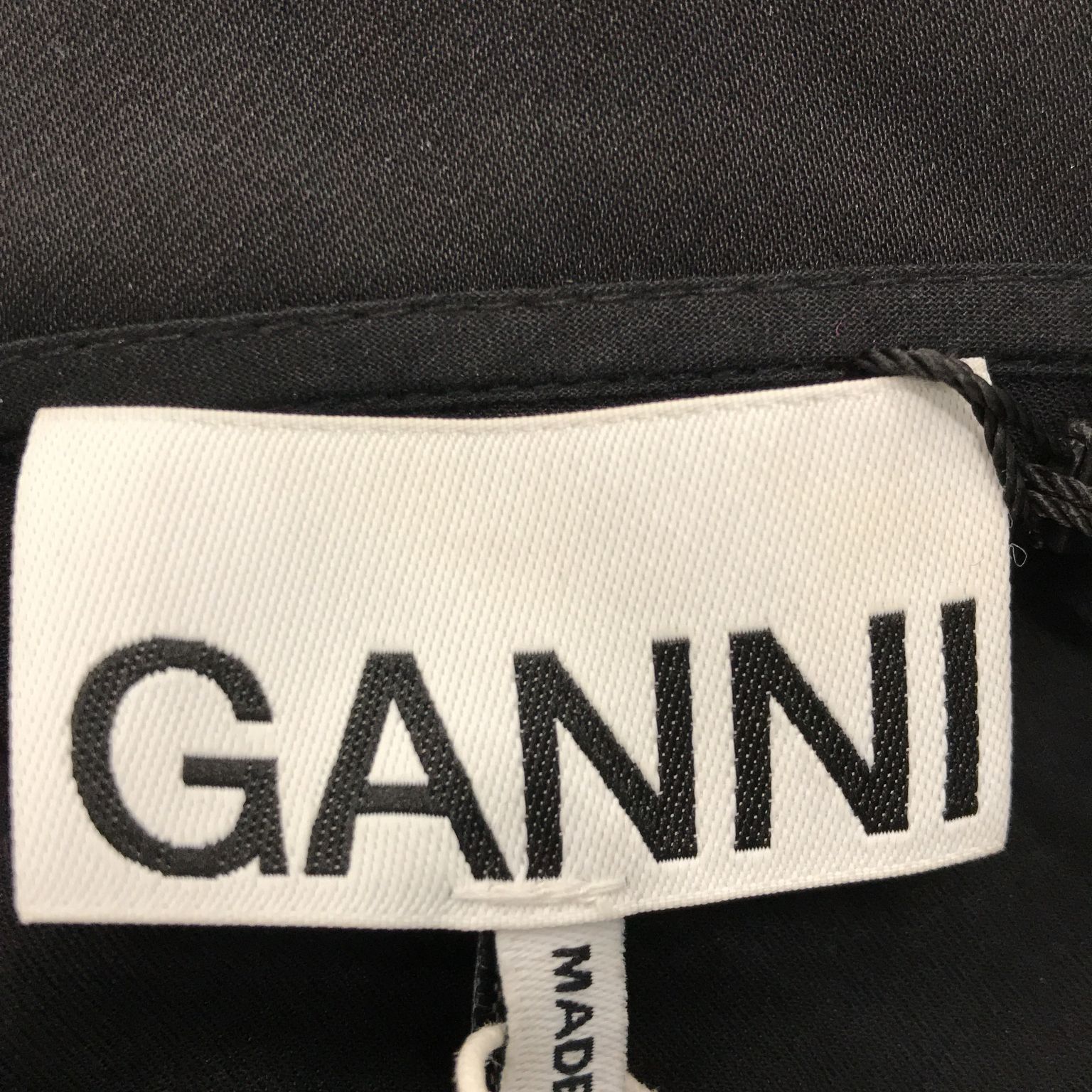 Ganni