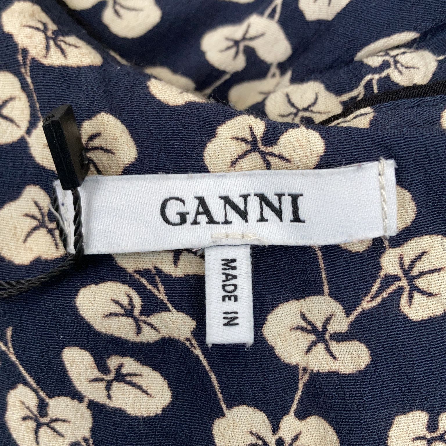 Ganni