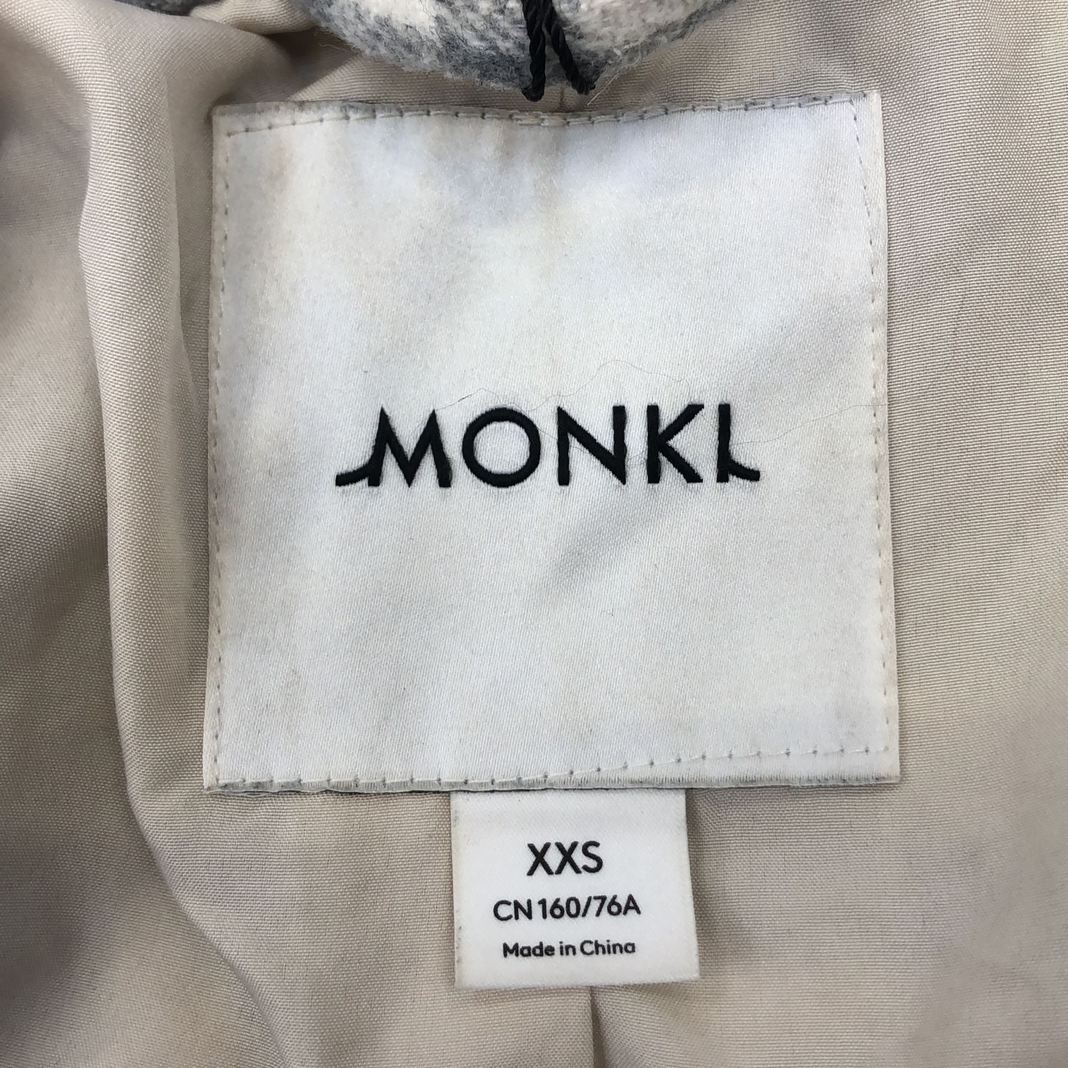 Monki