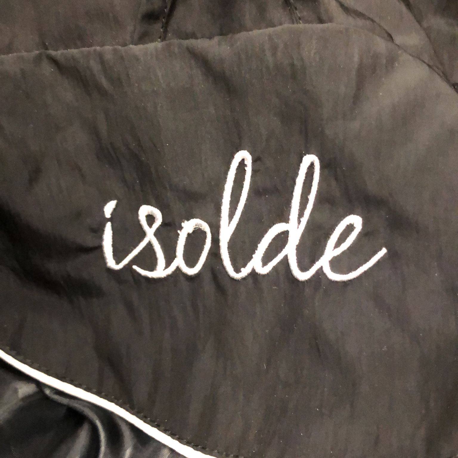 Isolde